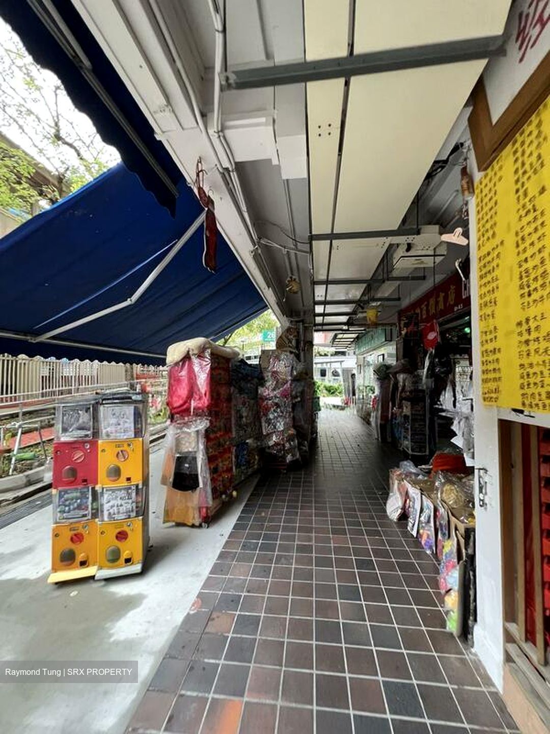 Blk 267 Tampines Street 21 (Tampines), HDB 4 Rooms #501937821